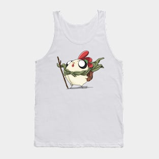 Courage Tank Top